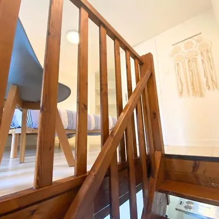 Le Sainte-croix - Centre - La Conciergerie. Poitiers