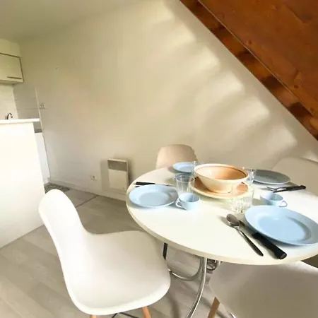 Apartment Le Sainte-croix - Centre - La Conciergerie. *